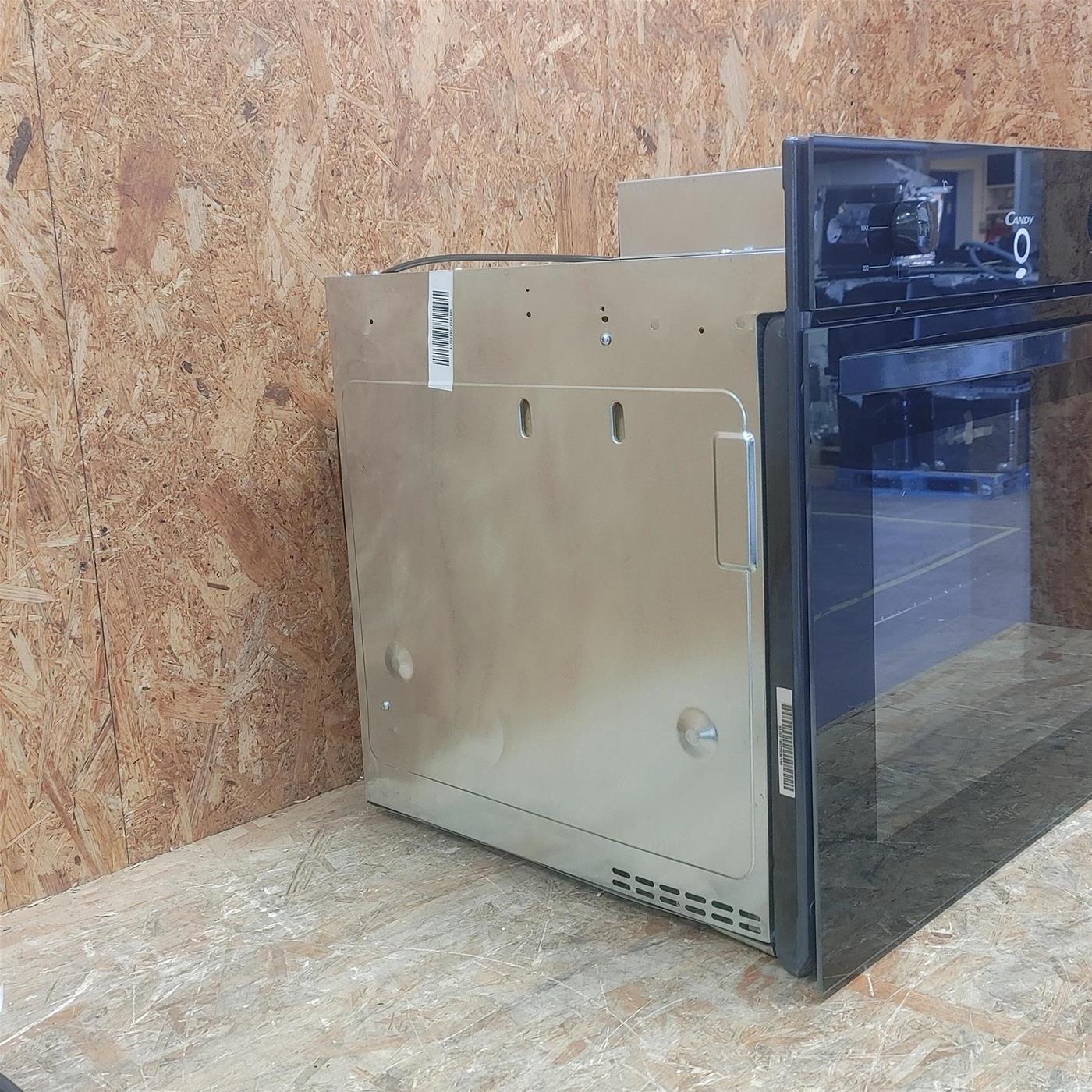 Forno elettrico Candy Smart FCS 201 N/E