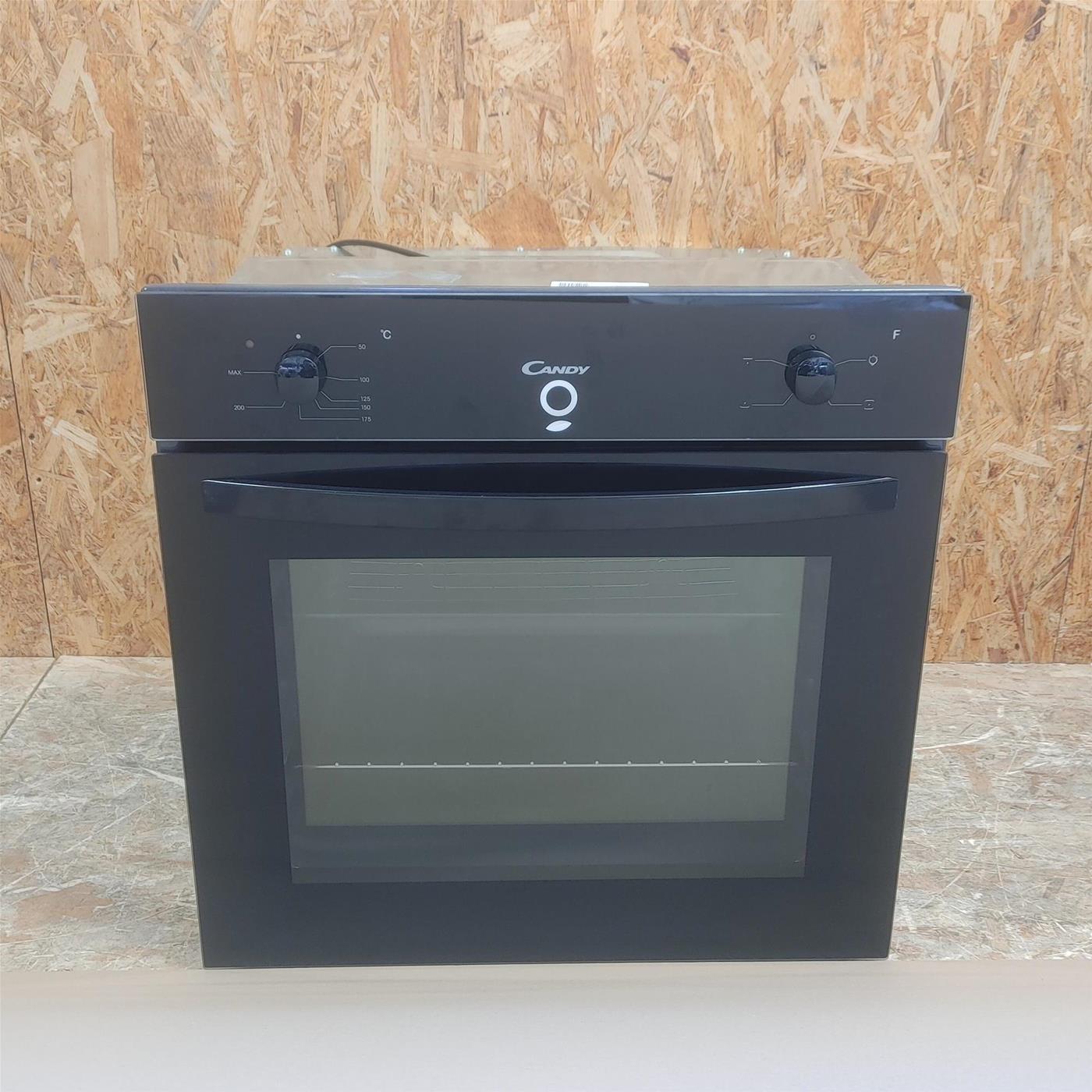 Forno elettrico Candy Smart FCS 201 X/E