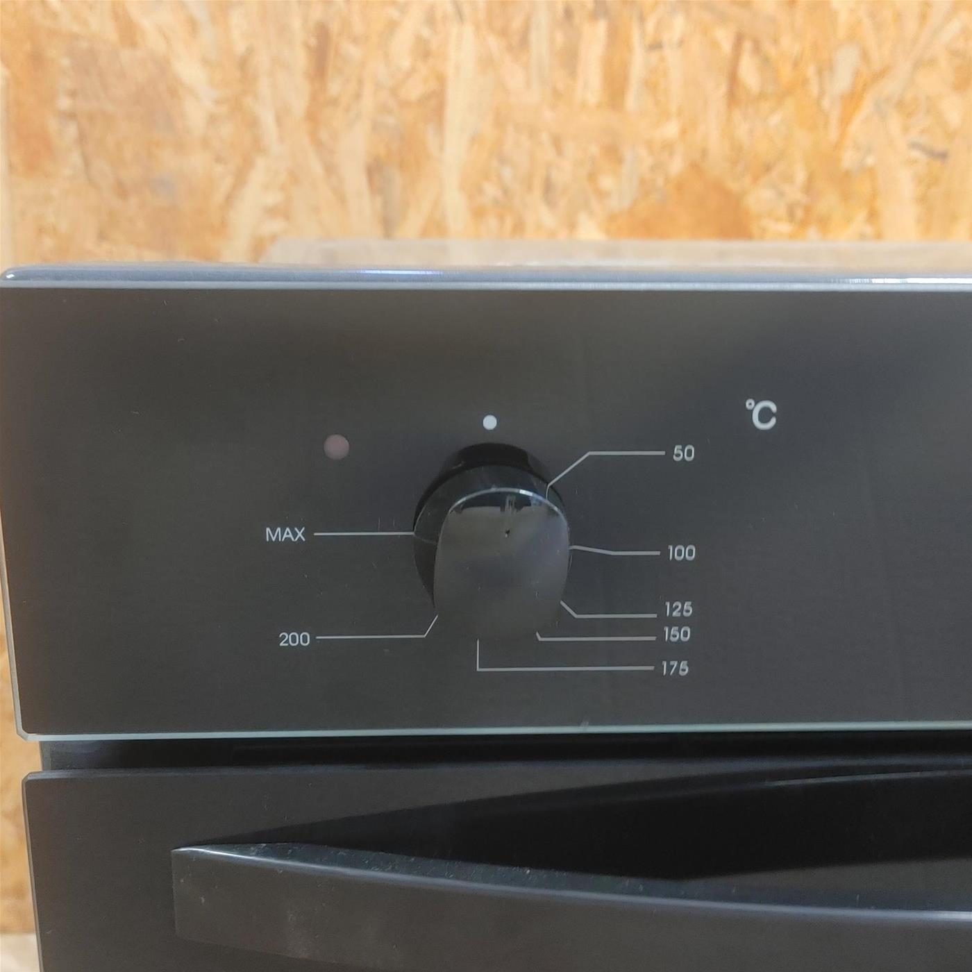 Forno elettrico Candy Smart FCS 201 X/E