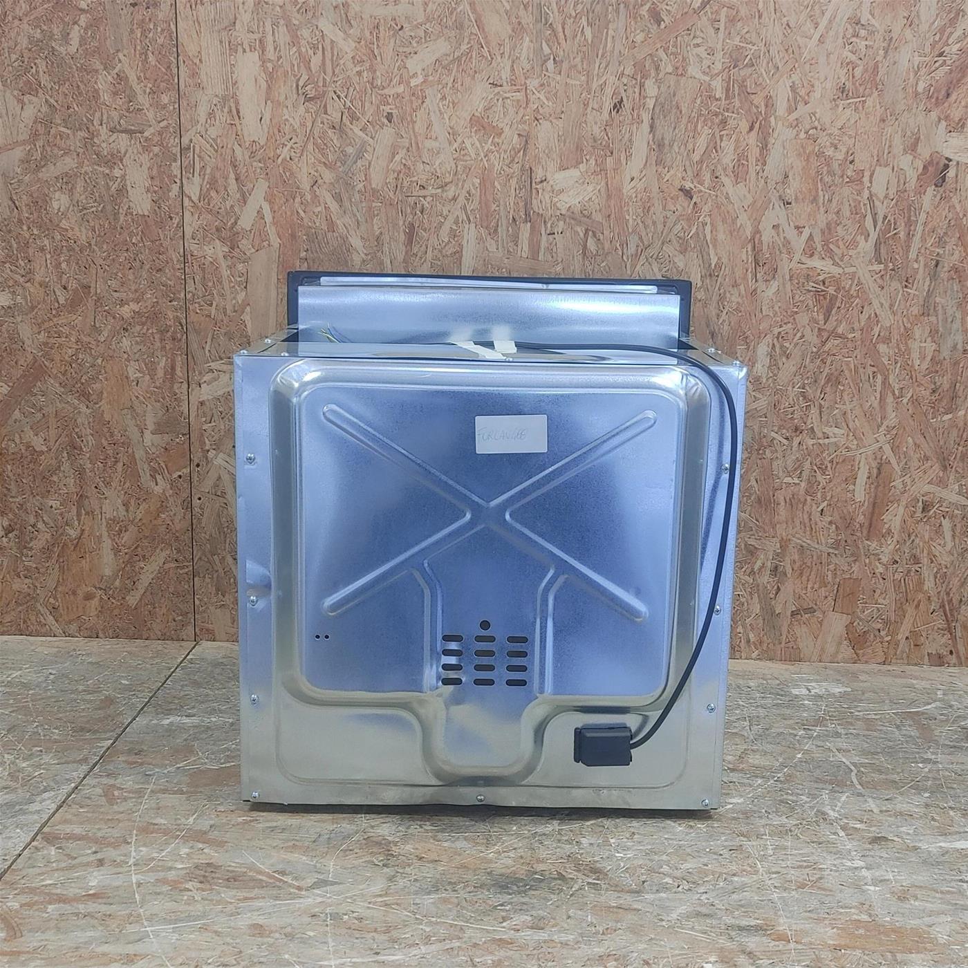 Forno elettrico Candy Smart FCS 201 X/E
