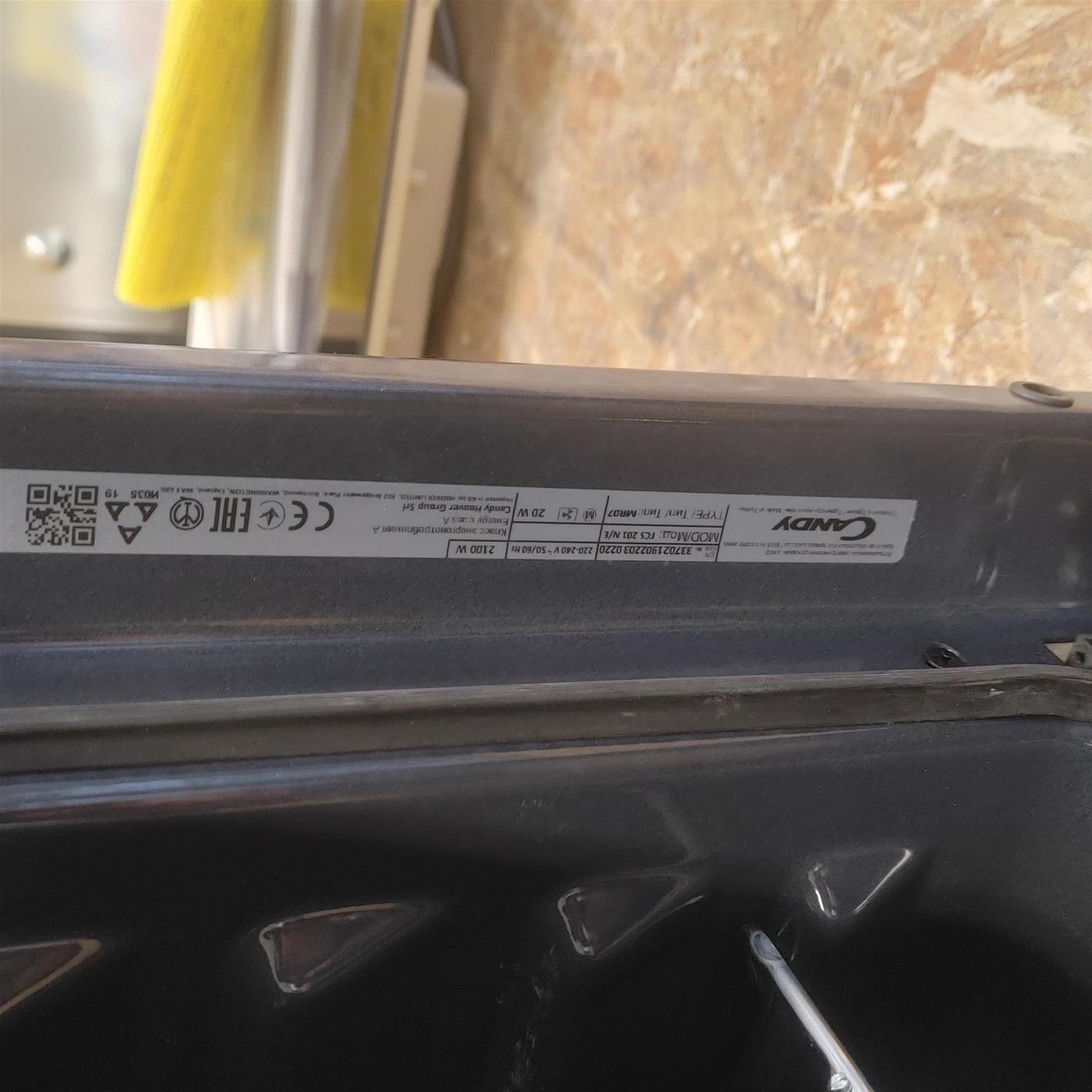 Forno elettrico Candy Smart FCS 201 X/E