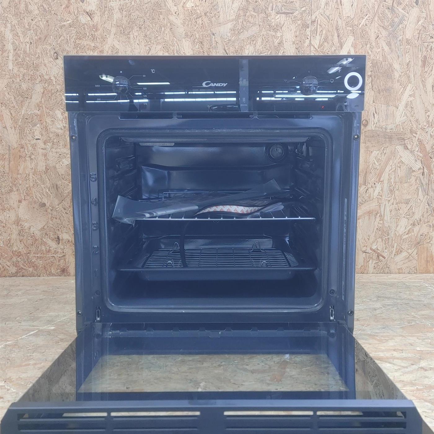 Candy Smart FCS201N/E 71 LA Acciaio inossidabile