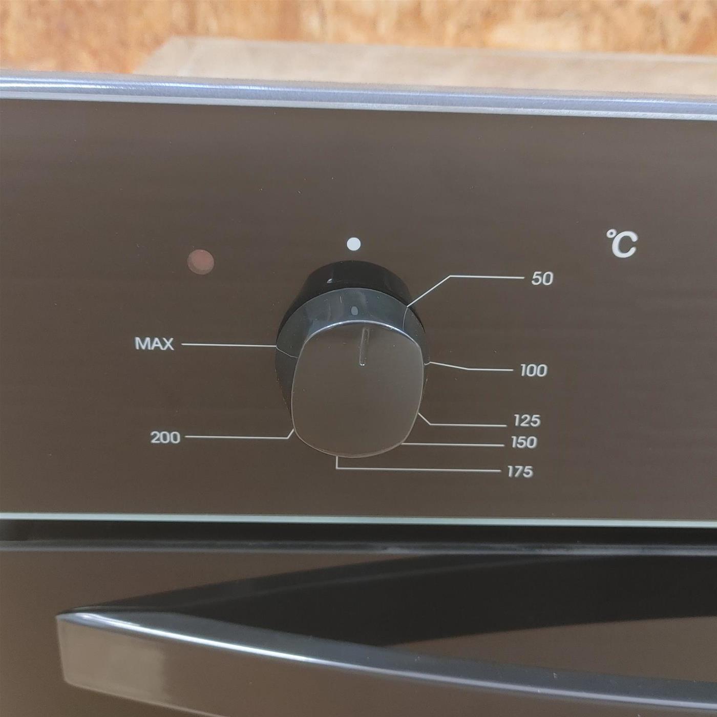 Candy Smart FCS201N/E 71 LA Acciaio inossidabile