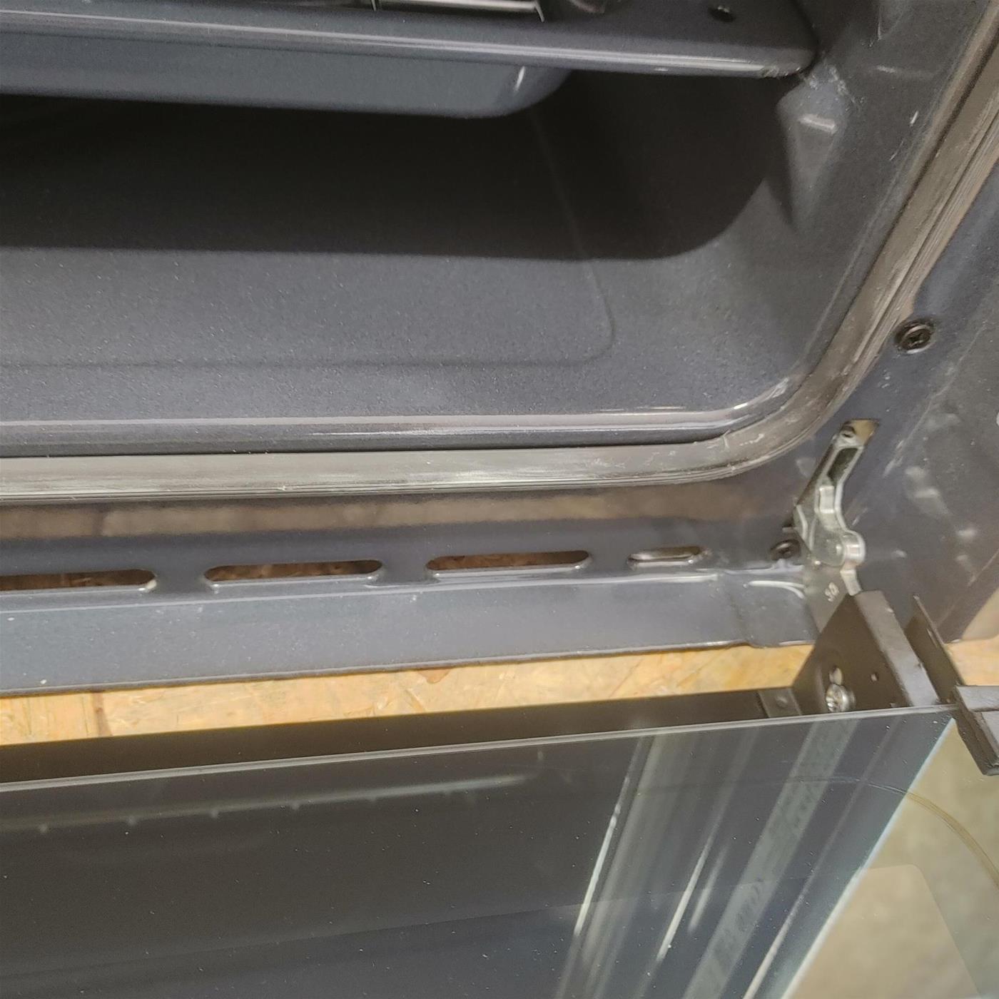 Candy Smart FCS201N/E 71 LA Acciaio inossidabile