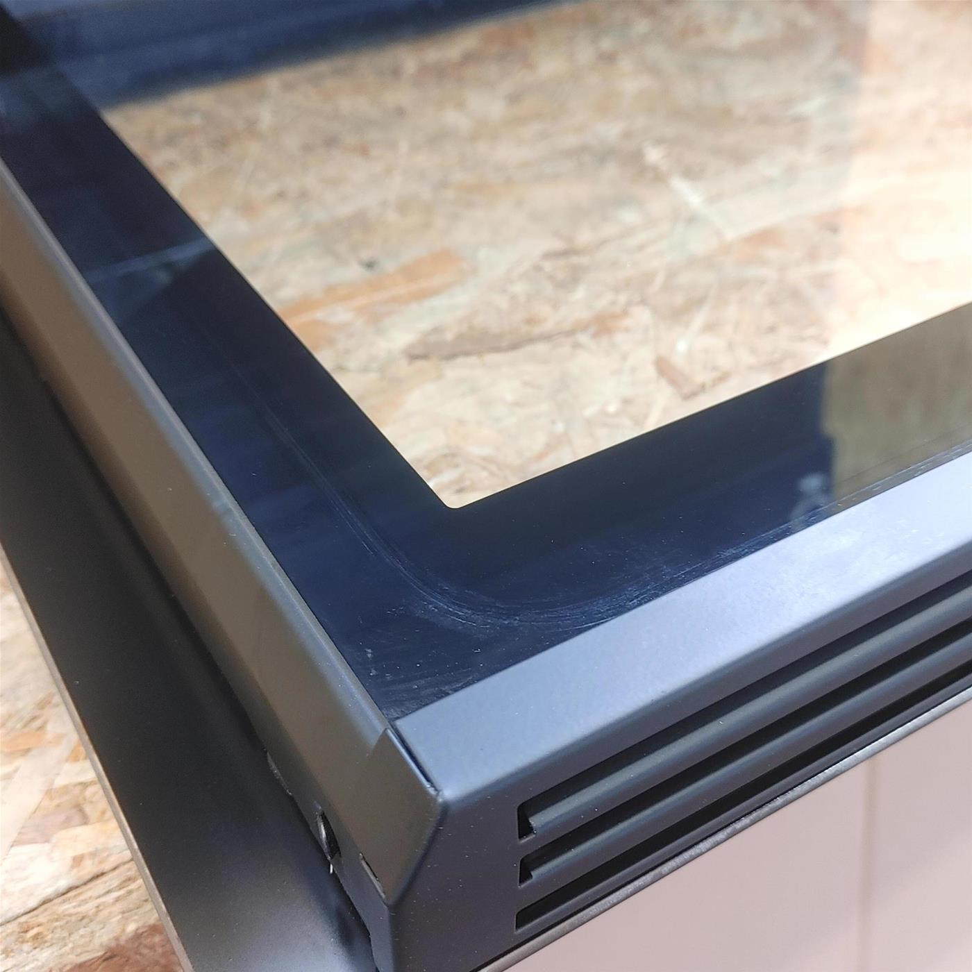 Candy Smart FCS201N/E 71 LA Acciaio inossidabile