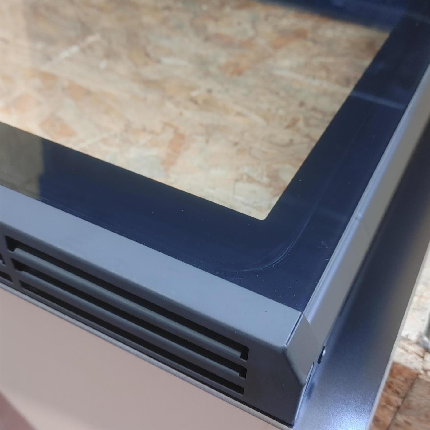 Candy Smart FCS201N/E 71 LA Acciaio inossidabile