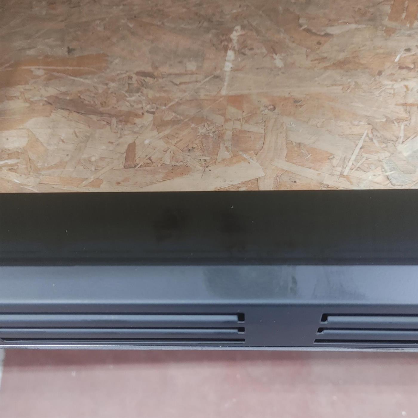 Candy Smart FCS201N/E 71 LA Acciaio inossidabile