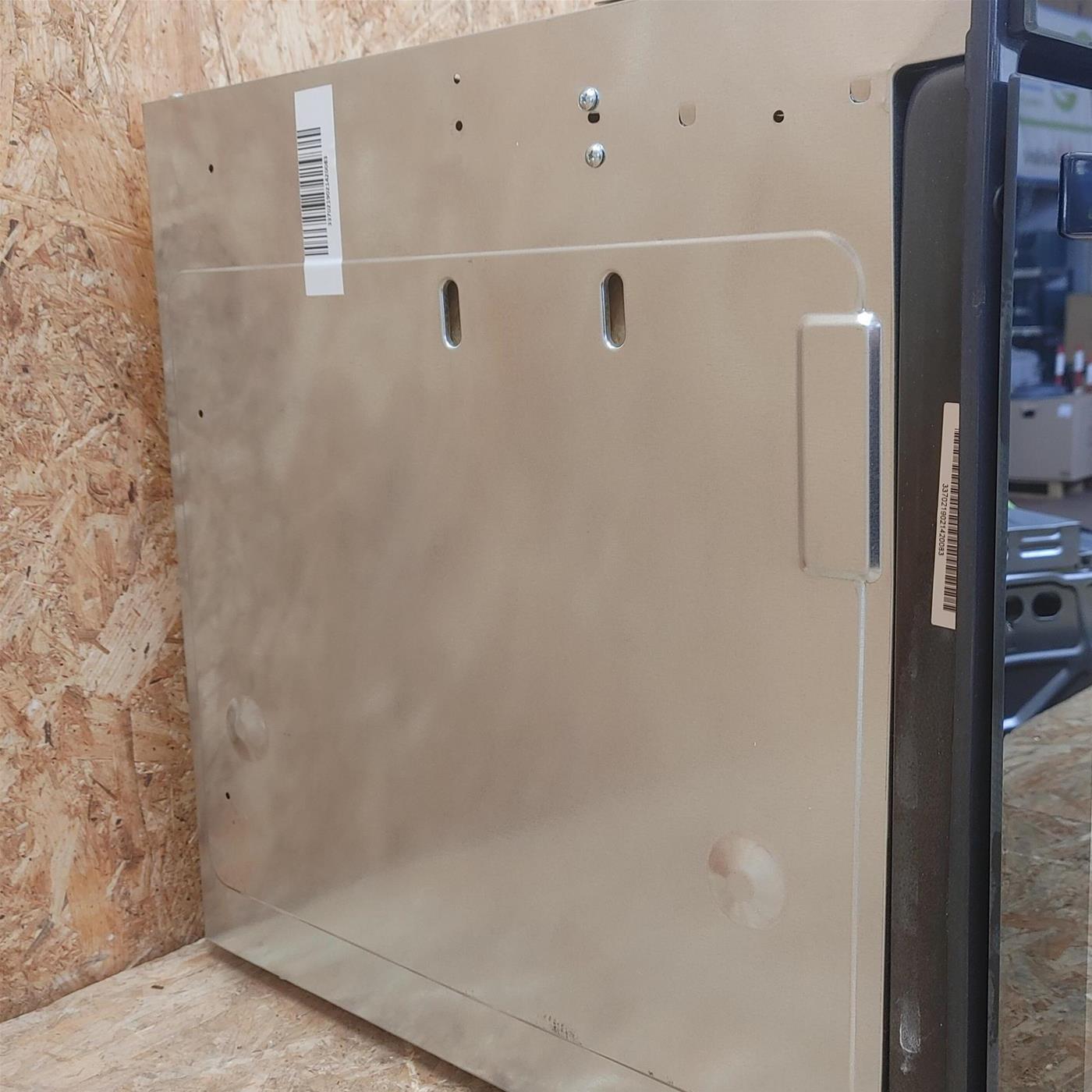 Candy Smart FCS201N/E 71 LA Acciaio inossidabile