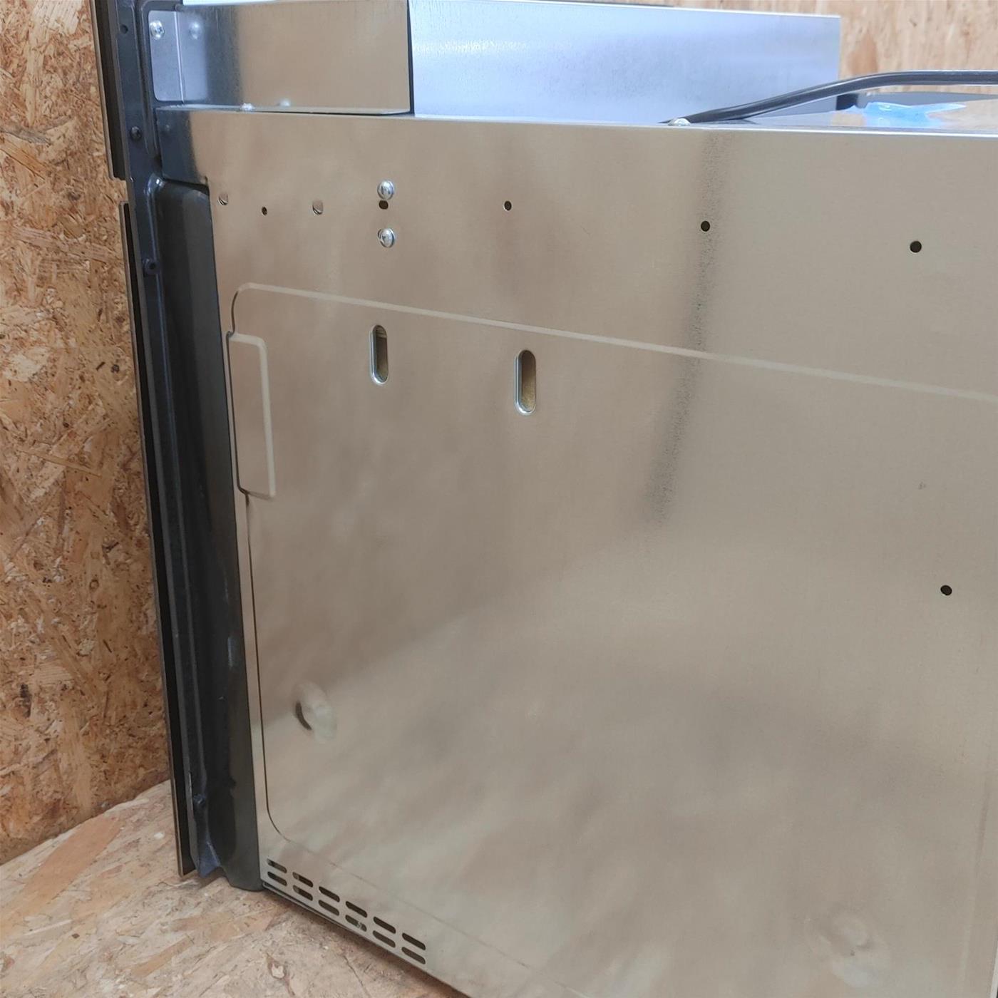 Candy Smart FCS201N/E 71 LA Acciaio inossidabile