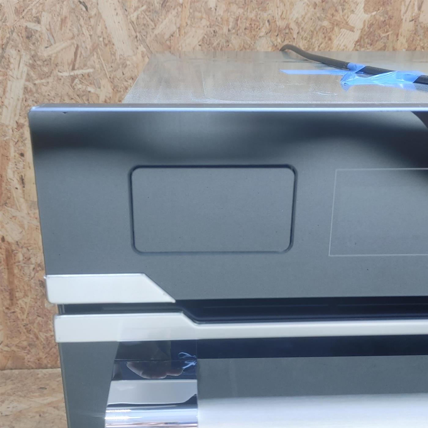 Hoover H-OVEN STEAM 700 PLUS HOZP0447BI 70 L A+ Acciaio inox