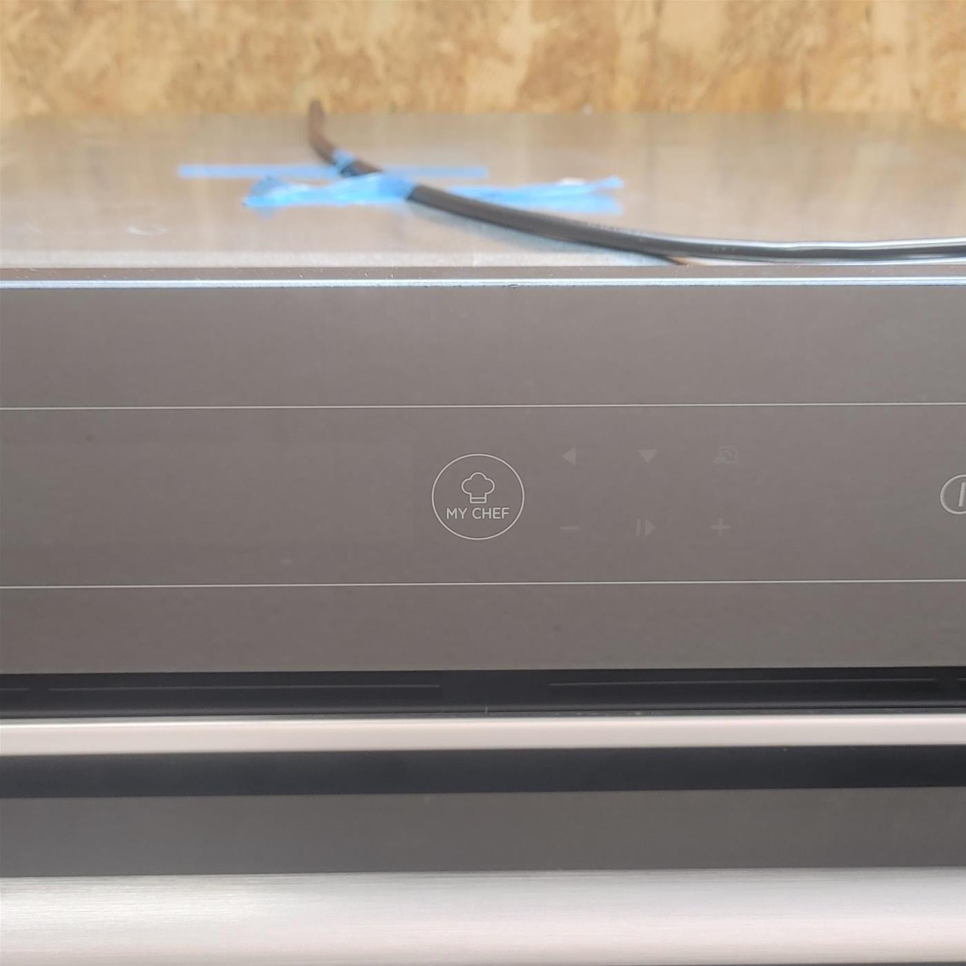 Hoover H-OVEN STEAM 700 PLUS HOZP0447BI 70 L A+ Acciaio inox