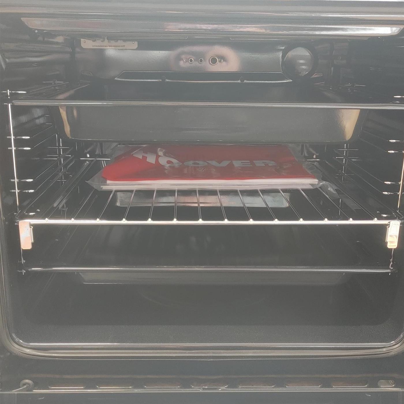 Hoover H-OVEN STEAM 700 PLUS HOZP0447BI 70 L A+ Acciaio inox
