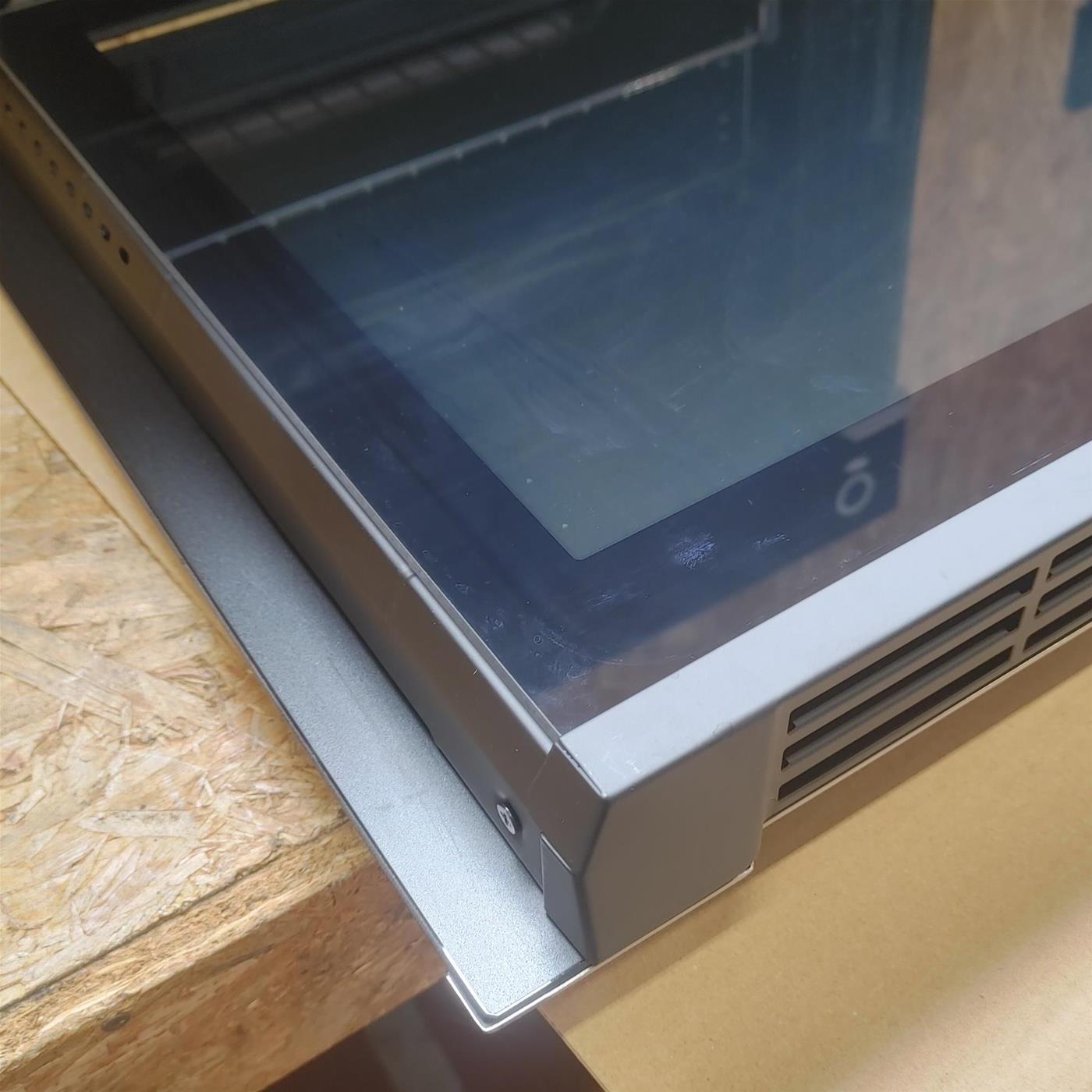 Hoover H-OVEN STEAM 700 PLUS HOZP0447BI 70 L A+ Acciaio inox