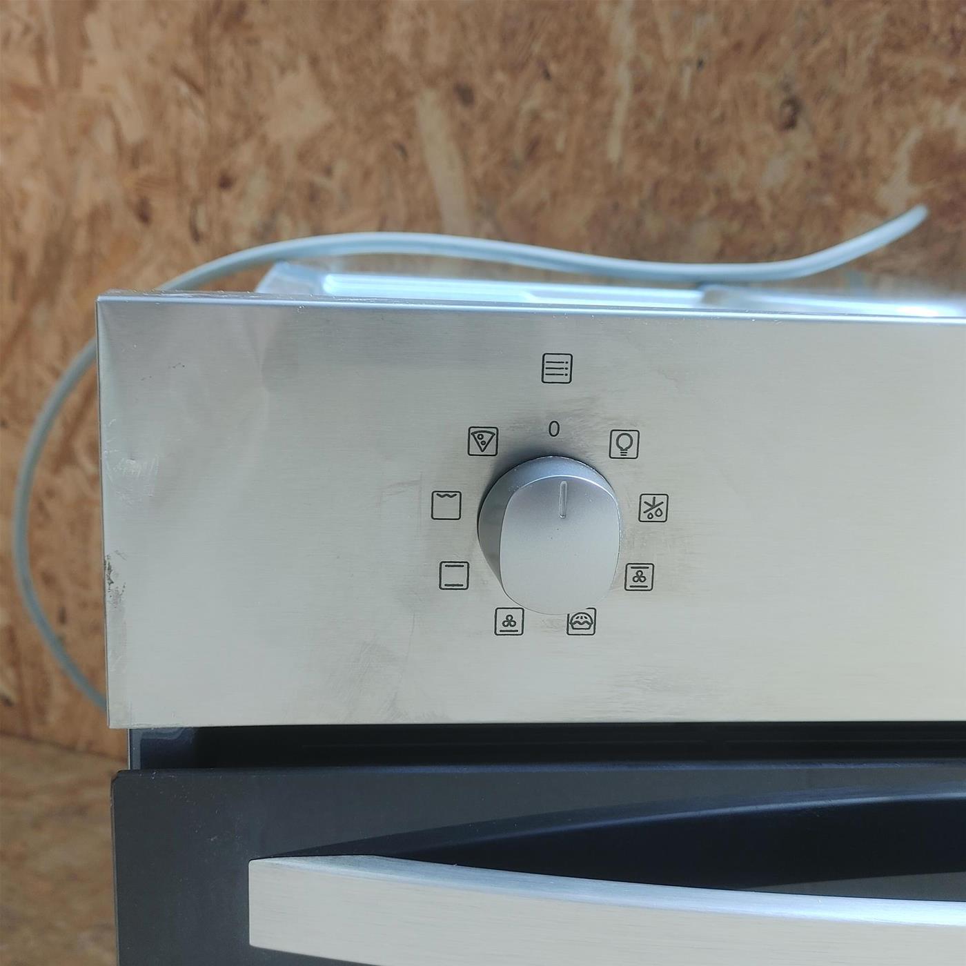 Candy POP EVO CELF602X/E 65 L A+ Acciaio inossidabile