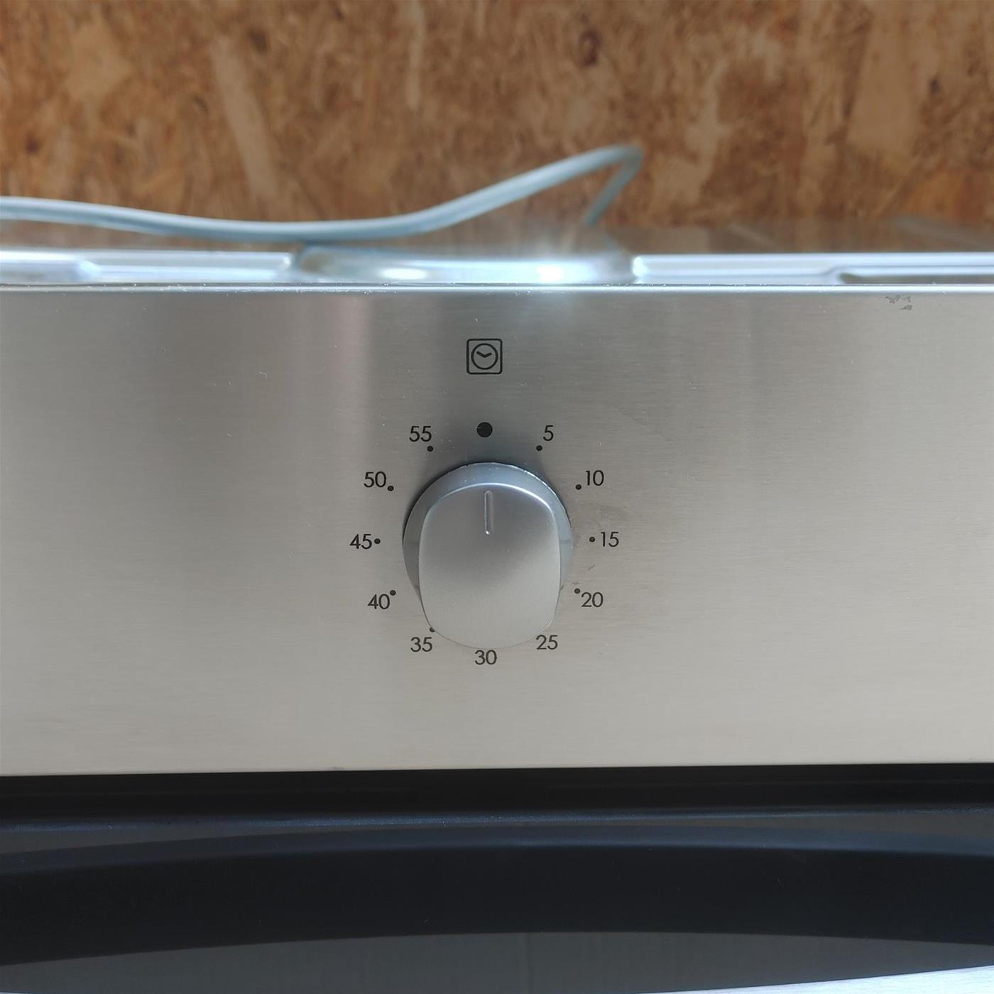 Candy POP EVO CELF602X/E 65 L A+ Acciaio inossidabile