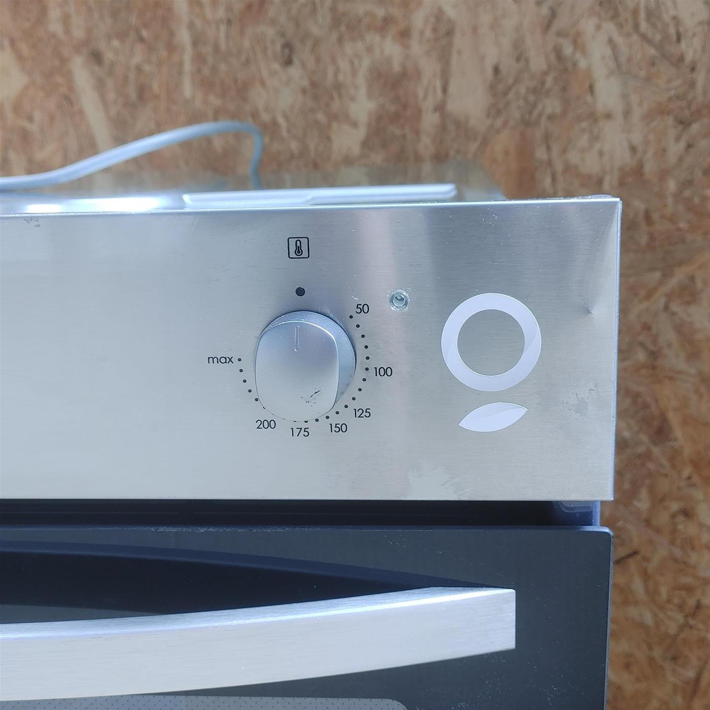 Candy POP EVO CELF602X/E 65 L A+ Acciaio inossidabile