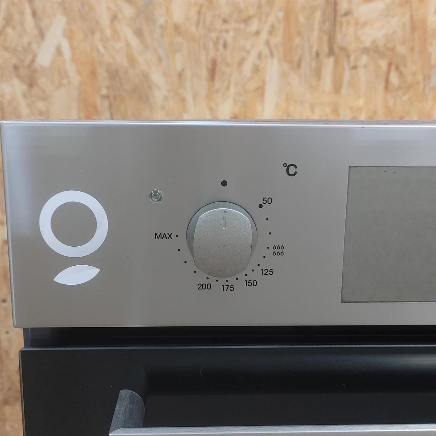 Candy Smart Steam FCPS615X 70 LA Acciaio inossidabile