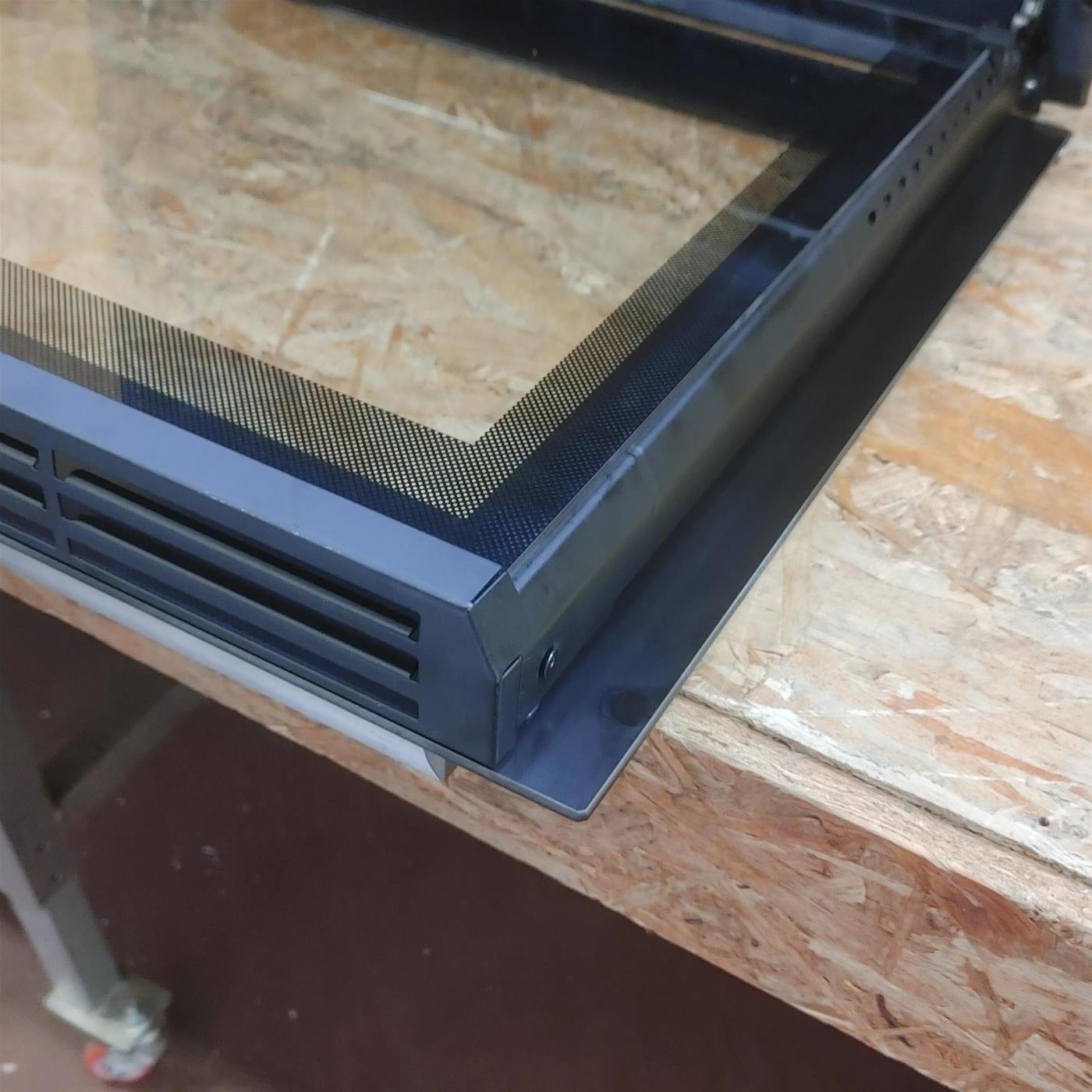 Candy Smart Steam FCPS615X 70 LA Acciaio inossidabile