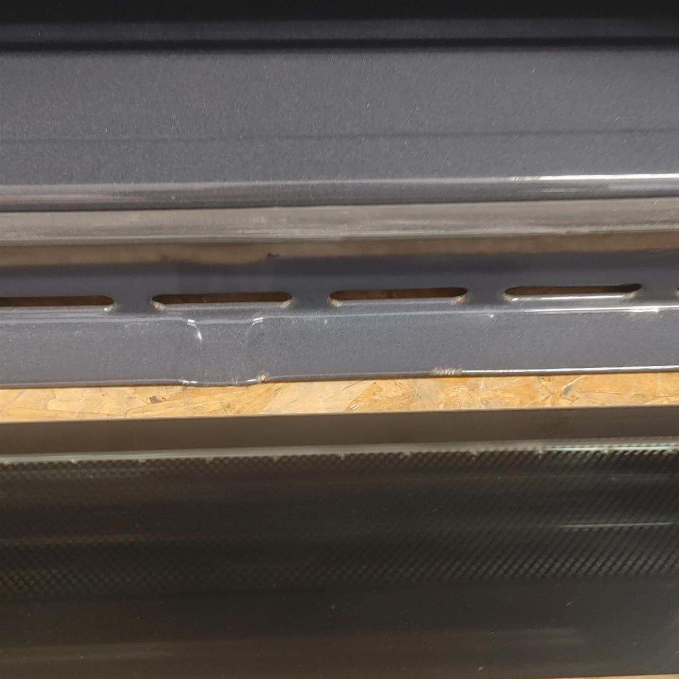 Candy Smart Steam FCPS615X 70 LA Acciaio inossidabile