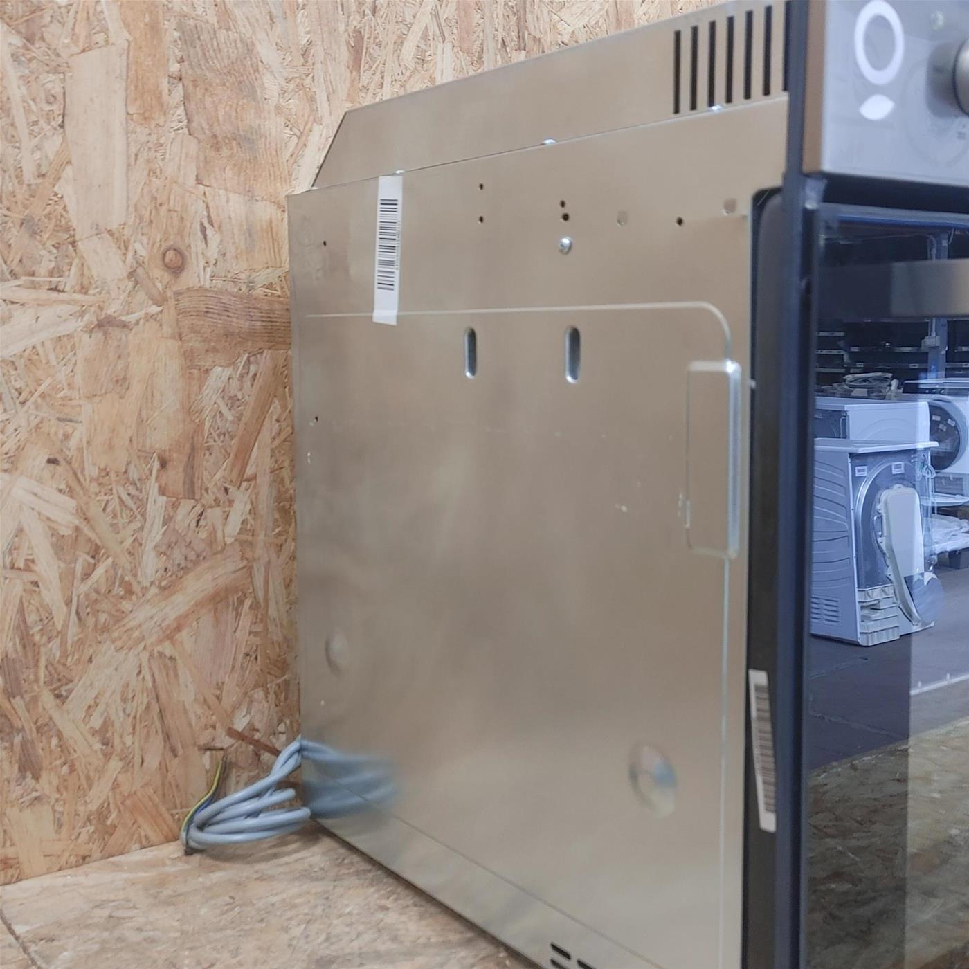 Candy Smart Steam FCPS615X 70 LA Acciaio inossidabile