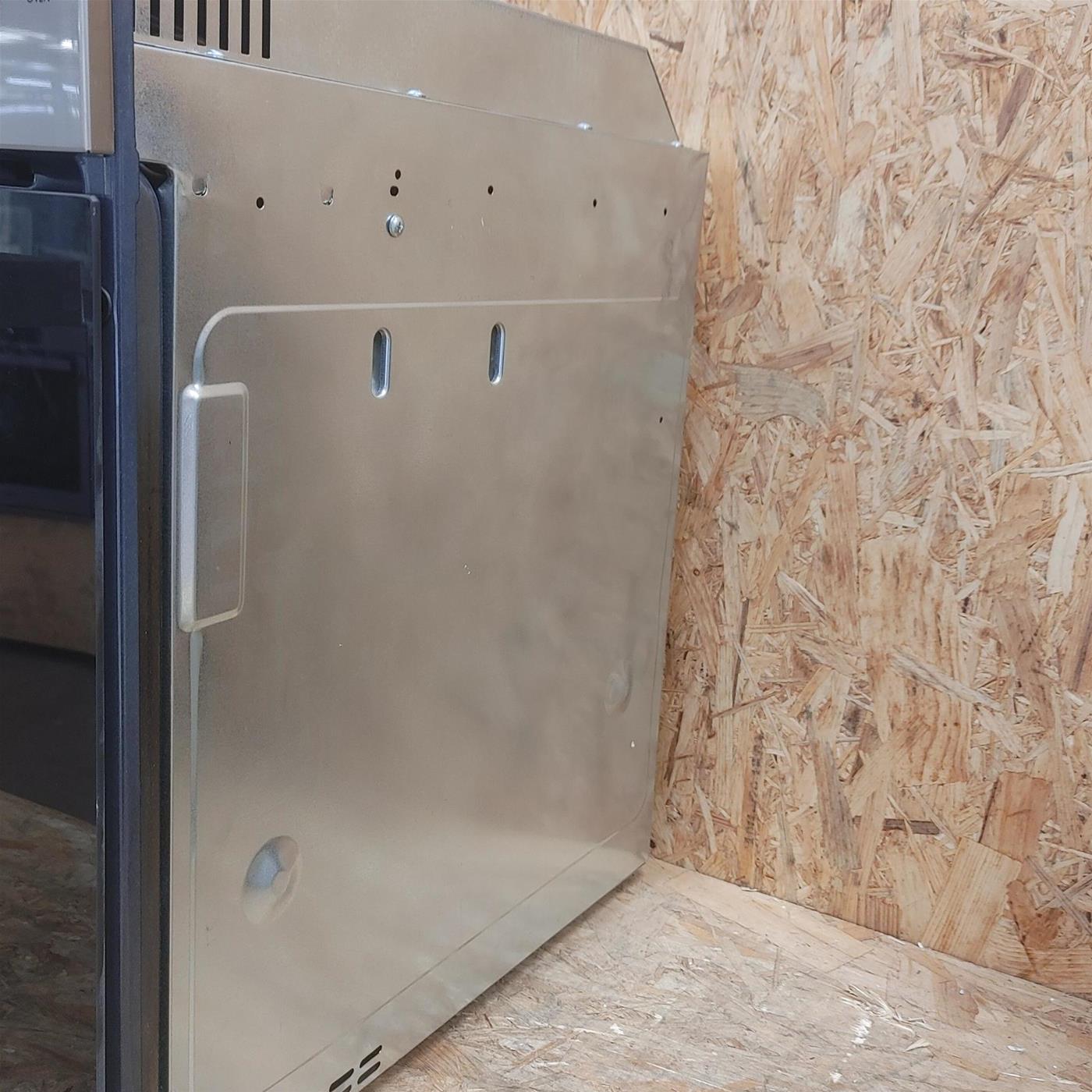 Candy Smart Steam FCPS615X 70 LA Acciaio inossidabile