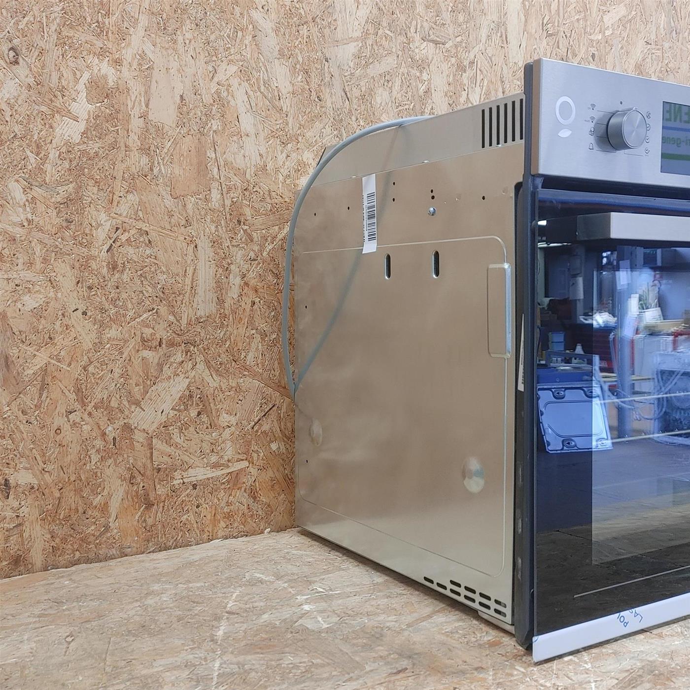 Candy Smart Steam FSCTX886 WIFI 70 LA Acciaio inossidabile