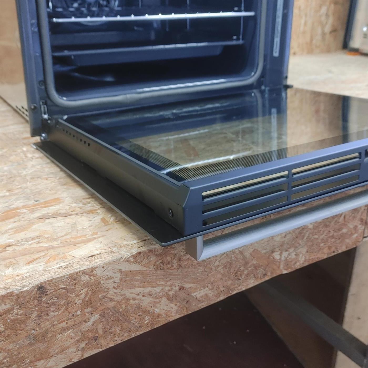 Candy Smart Steam FSCTX886 WIFI 70 LA Acciaio inossidabile