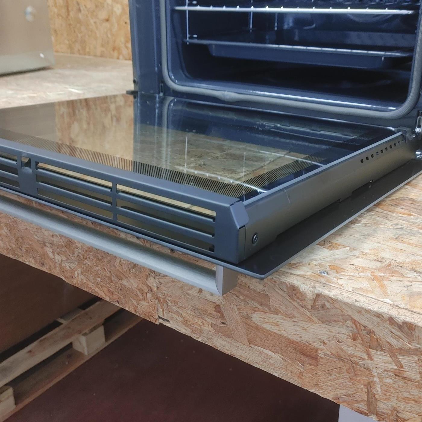 Candy Smart Steam FSCTX886 WIFI 70 LA Acciaio inossidabile