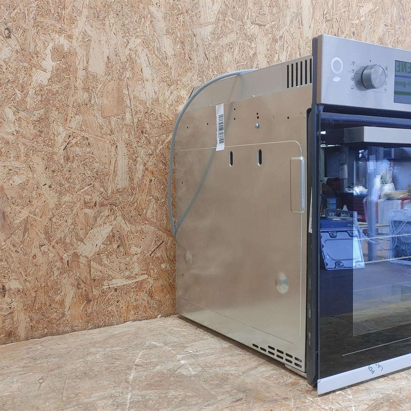 Candy Smart Steam FSCTX886 WIFI 70 LA Acciaio inossidabile