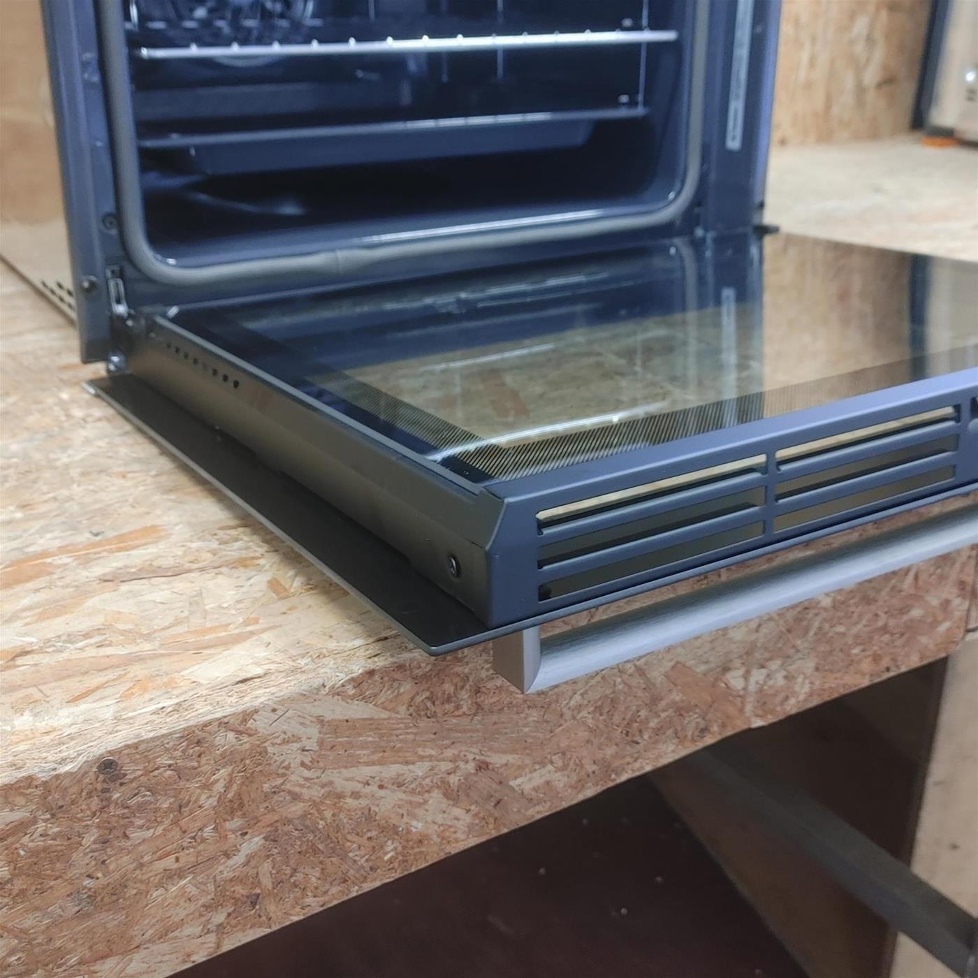 Candy Smart Steam FSCTX886 WIFI 70 LA Acciaio inossidabile