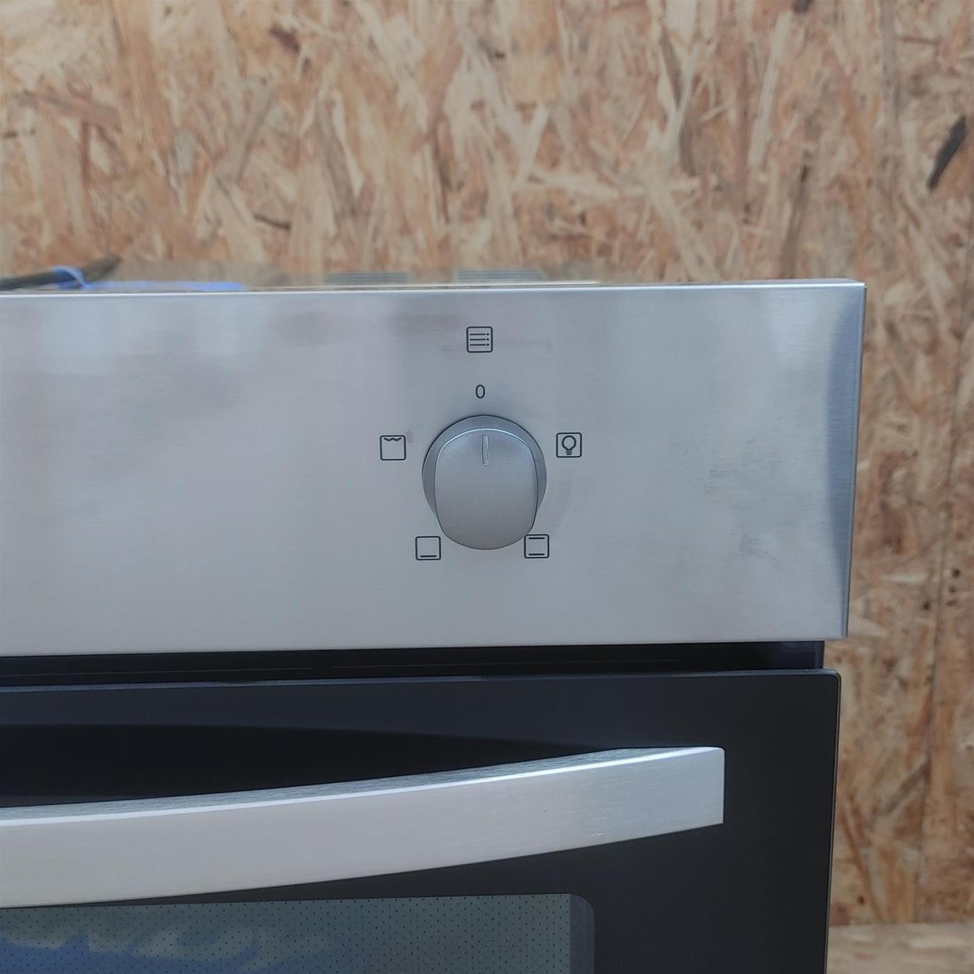 Candy Idea FCID X100 70 LA Acciaio inossidabile