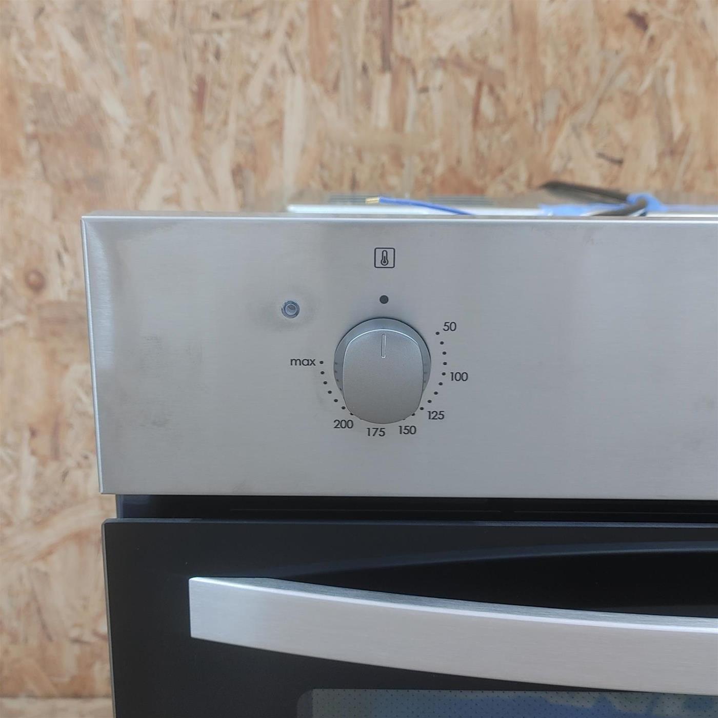 Candy Idea FCID X100 70 LA Acciaio inossidabile