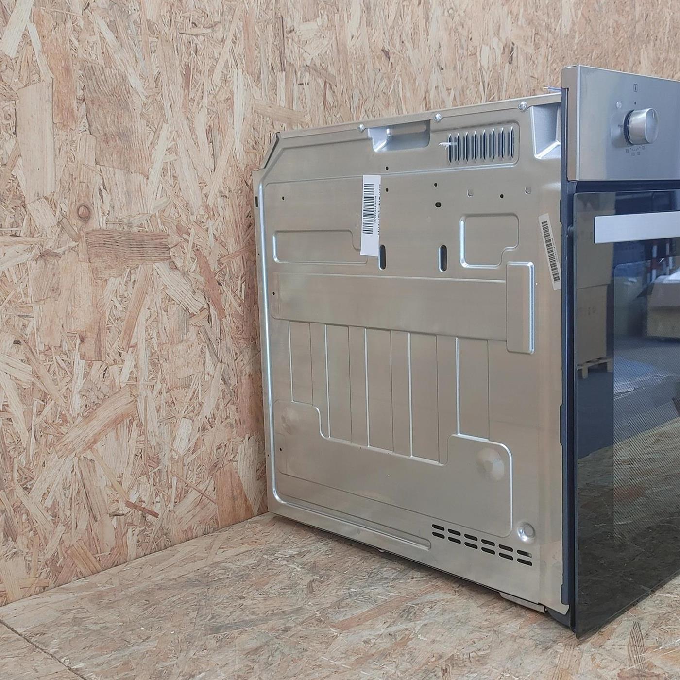 Candy Idea FCID X100 70 LA Acciaio inossidabile