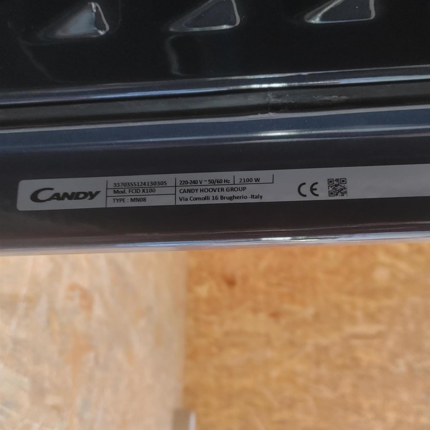 Candy Idea FCID X100 70 LA Acciaio inossidabile