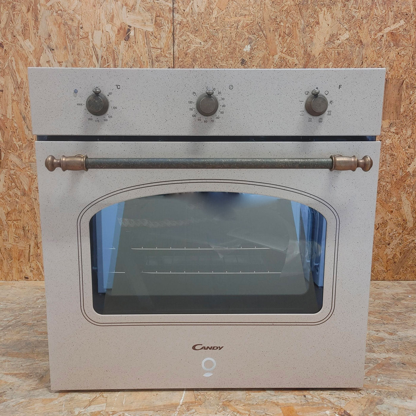 Candy Classic FCC603NAV 65 L A+ Avena