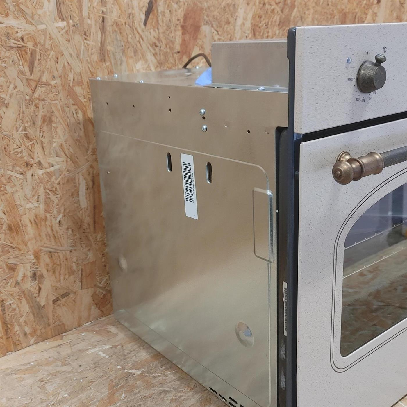 Candy Classic FCC603NAV 65 L A+ Avena