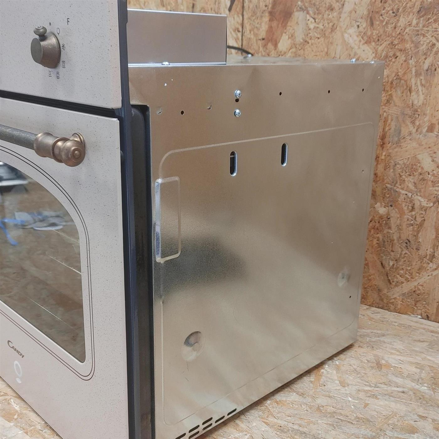 Candy Classic FCC603NAV 65 L A+ Avena