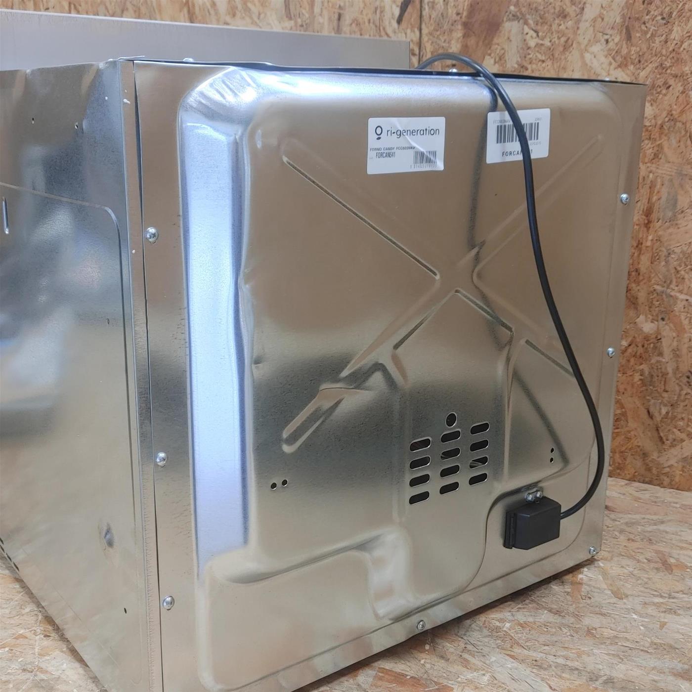 Candy Classic FCC603NAV 65 L A+ Avena