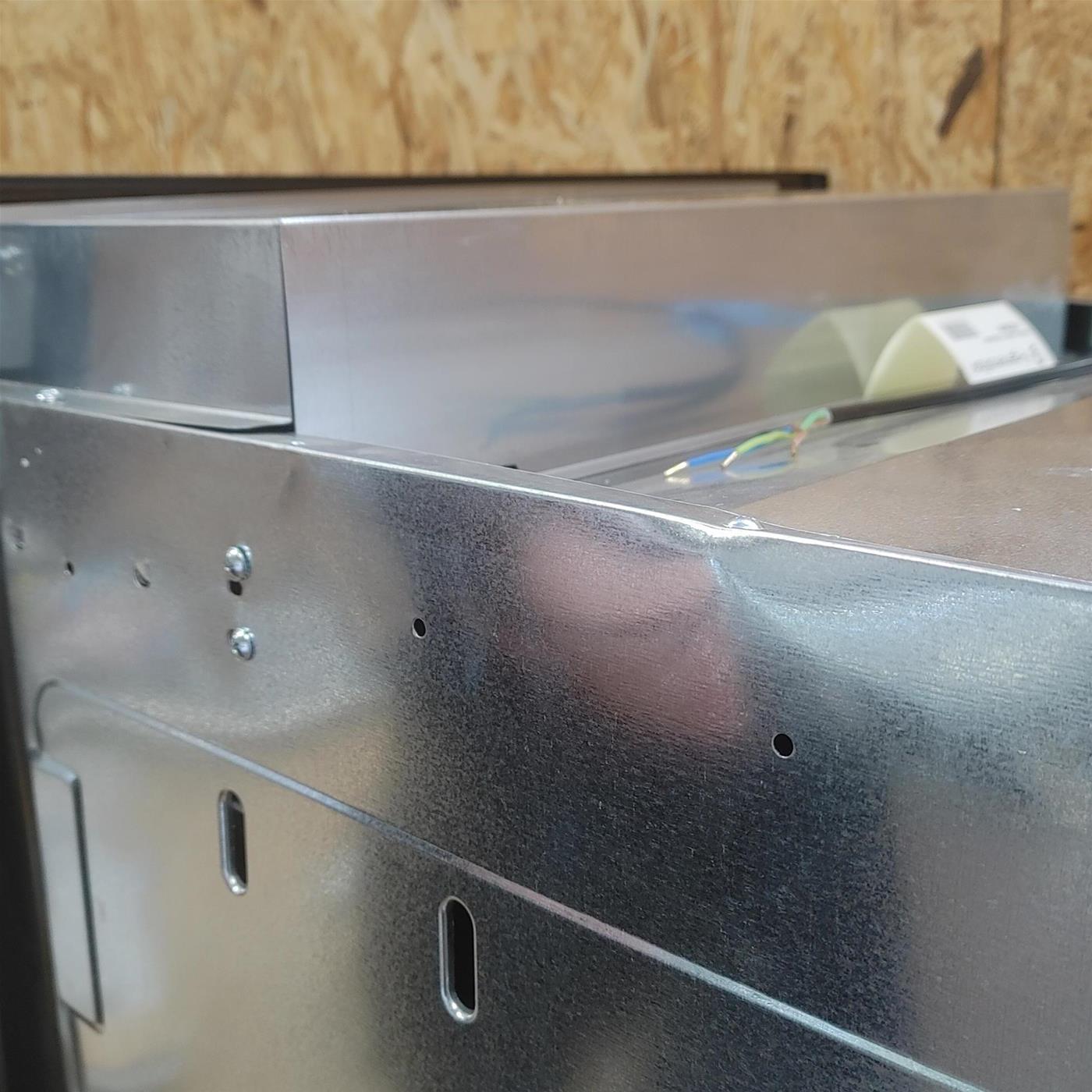 Candy Classic FCC603NAV 65 L A+ Avena