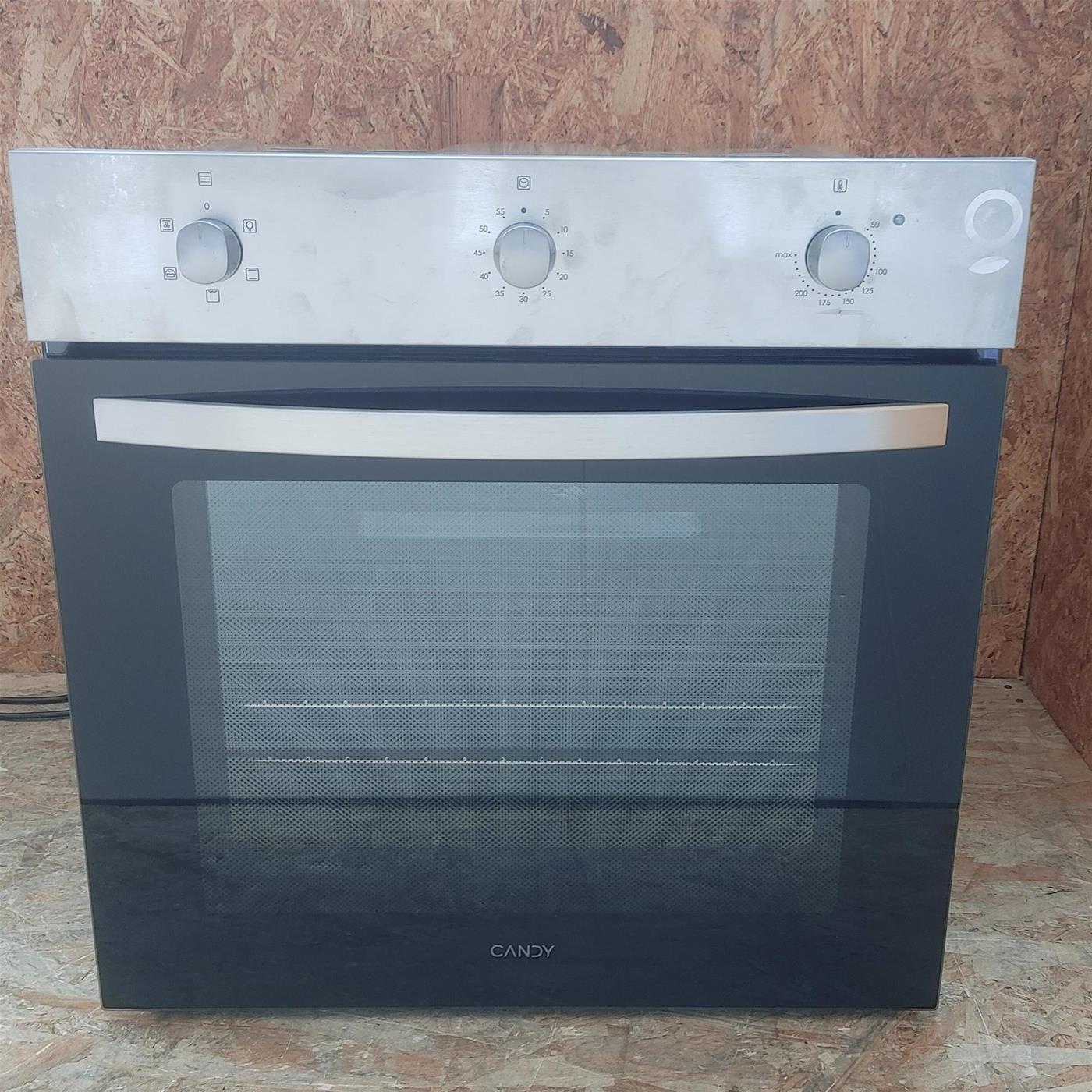 Forno elettrico Candy Idea FIDC X502
