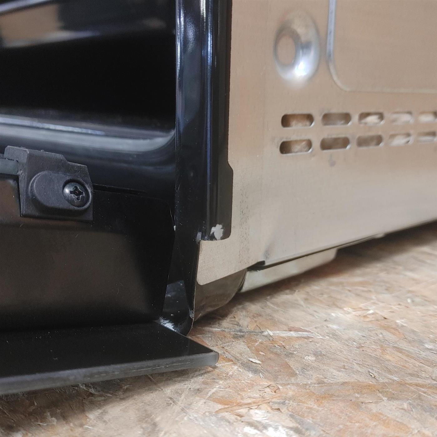 Forno elettrico Candy Idea FIDC N502IT 65 L