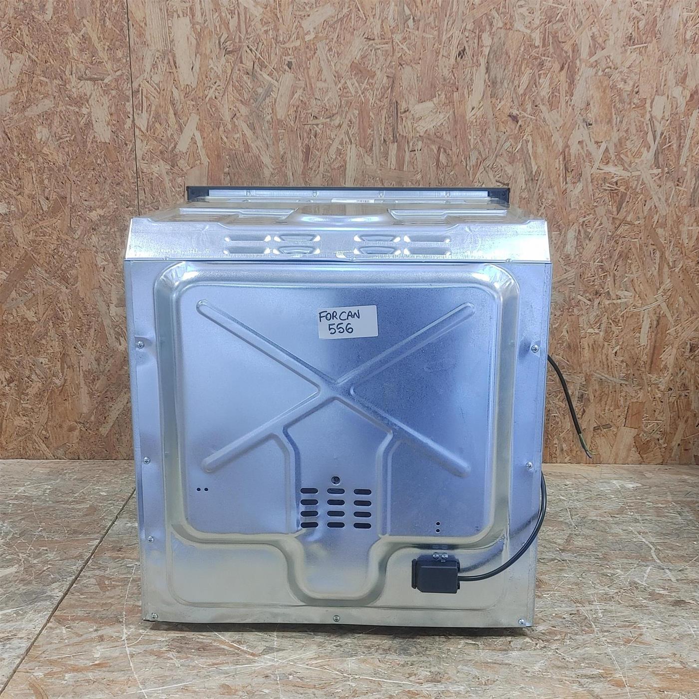 Forno elettrico Candy Idea FIDC N502IT 65 L