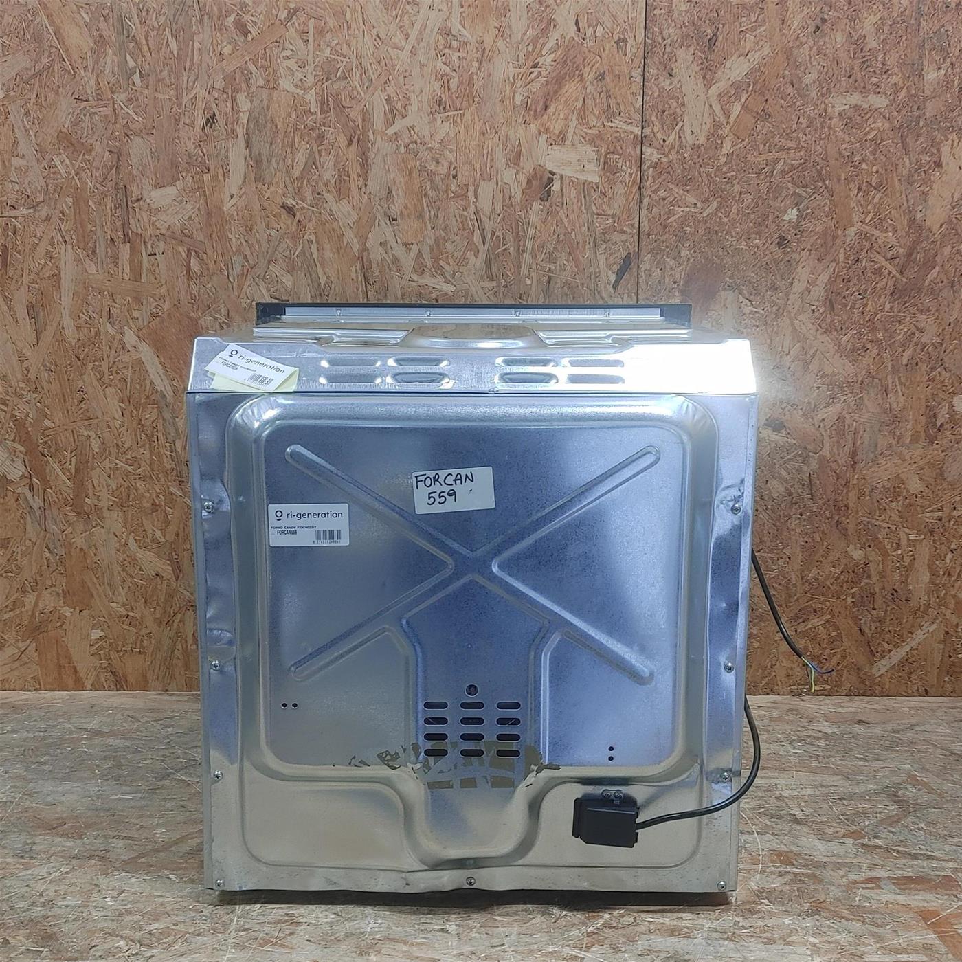 Forno elettrico Candy Idea FIDC N502IT 65 L