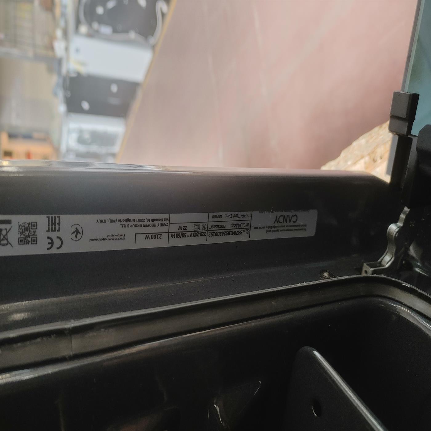 Forno elettrico Candy Idea FIDC N502IT 65 L