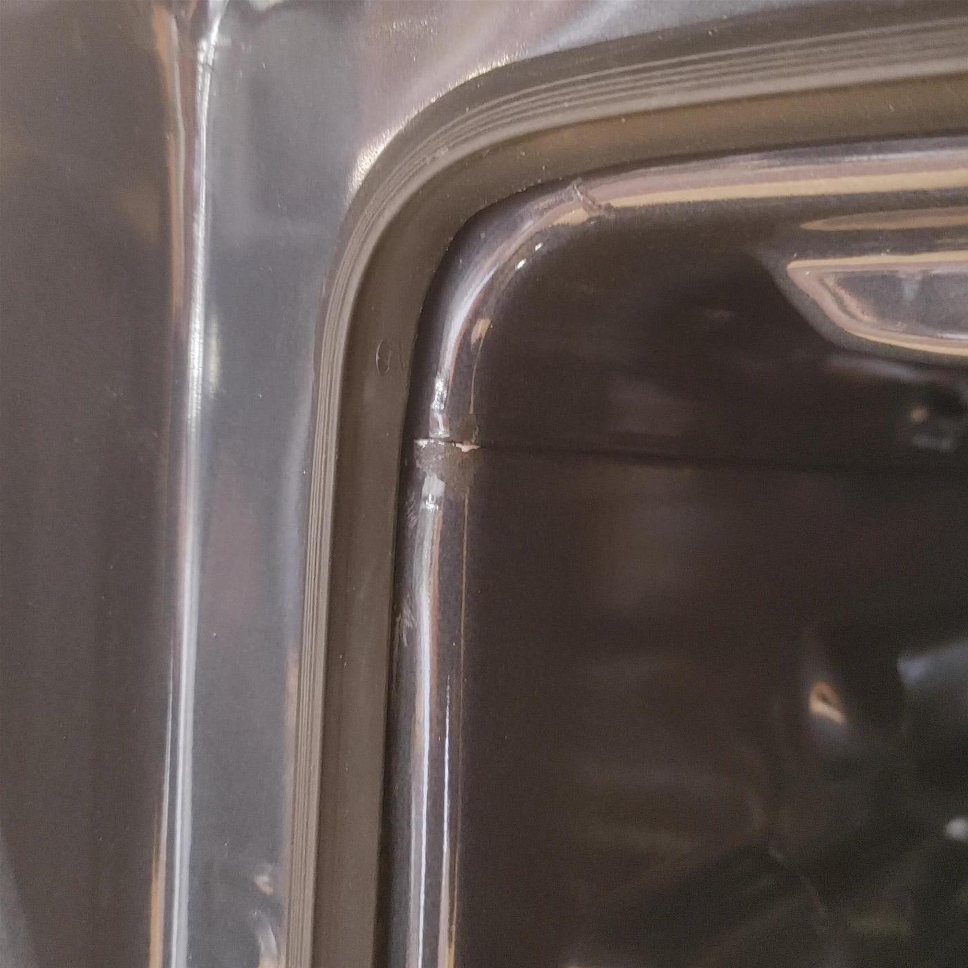 Forno elettrico Candy Idea FIDC X502