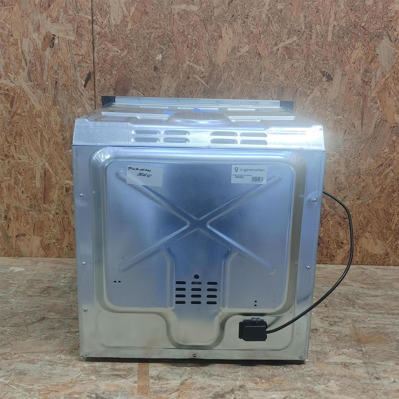 Forno elettrico Candy Idea FIDC X502