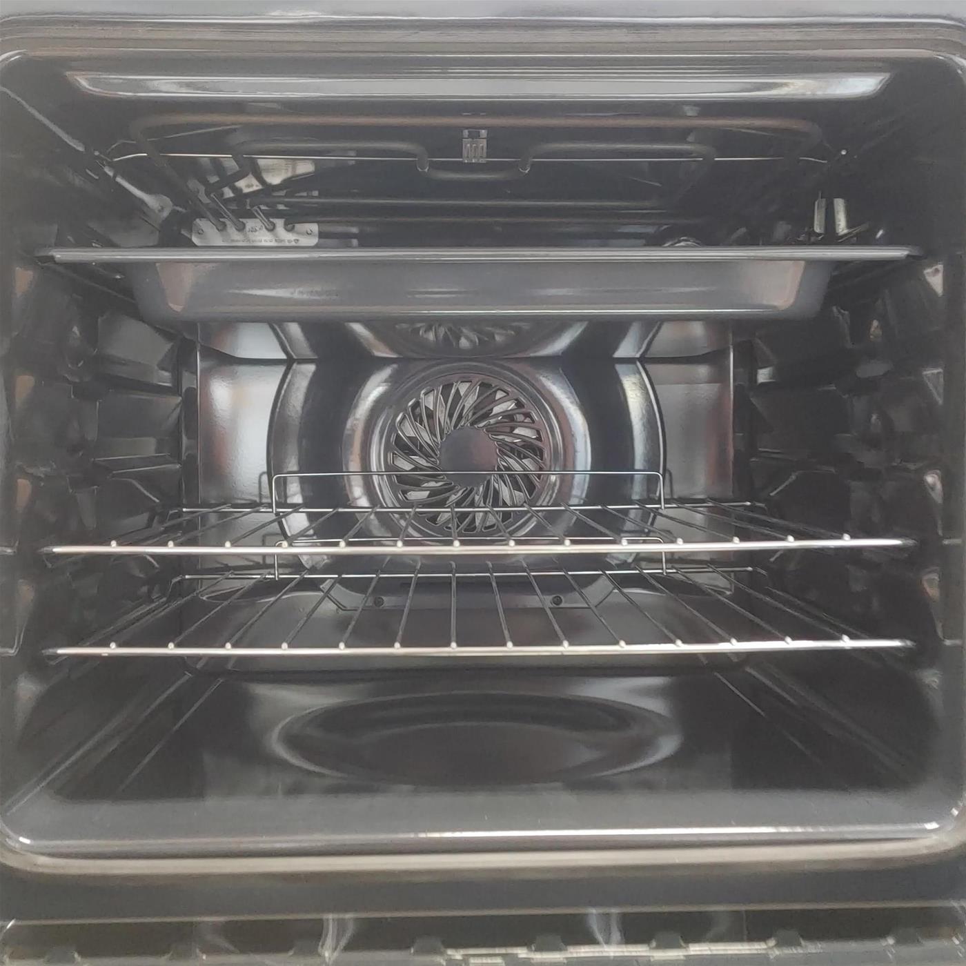 Forno elettrico Candy Timeless FCP605XL/E
