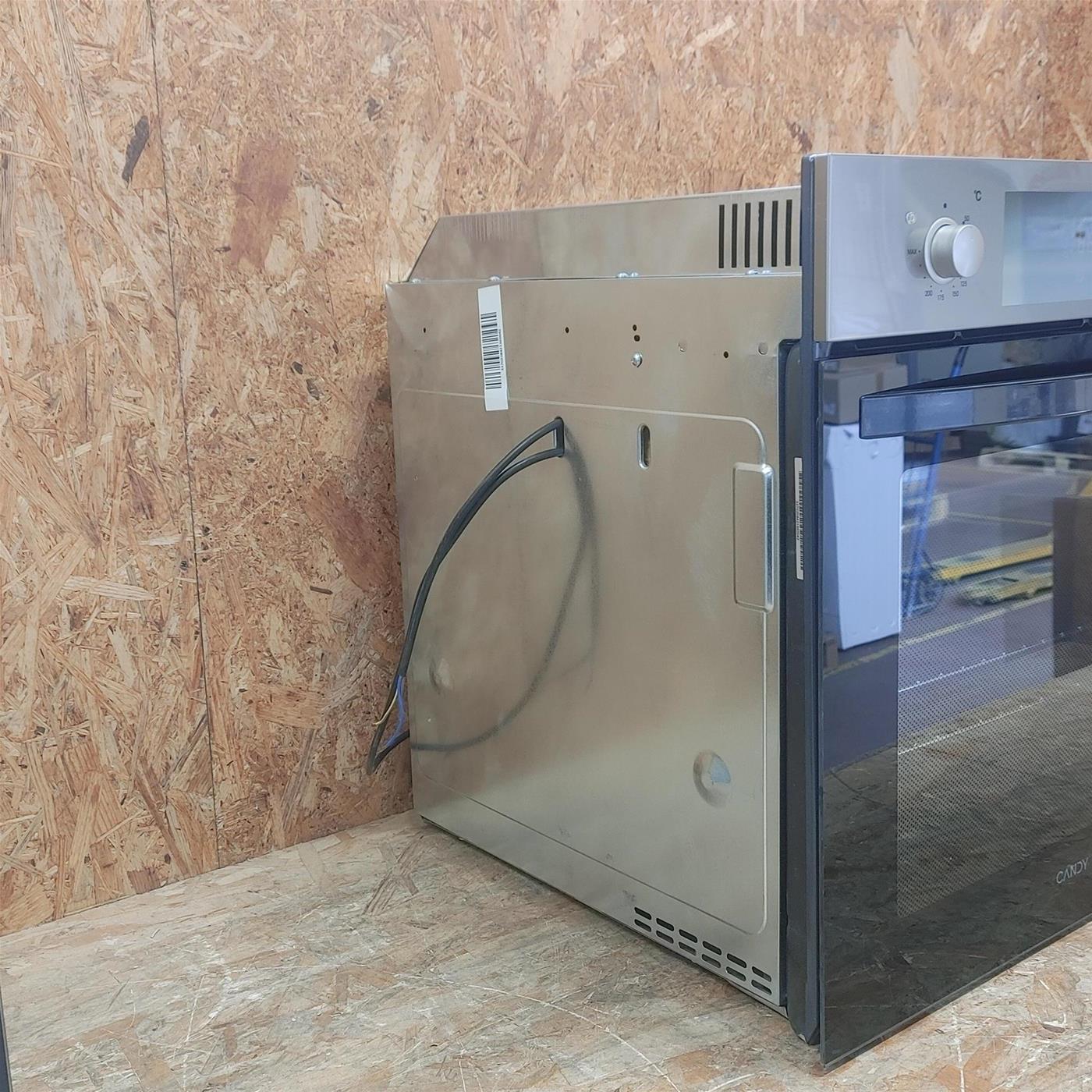 Forno elettrico Candy Timeless FCP605XL/E