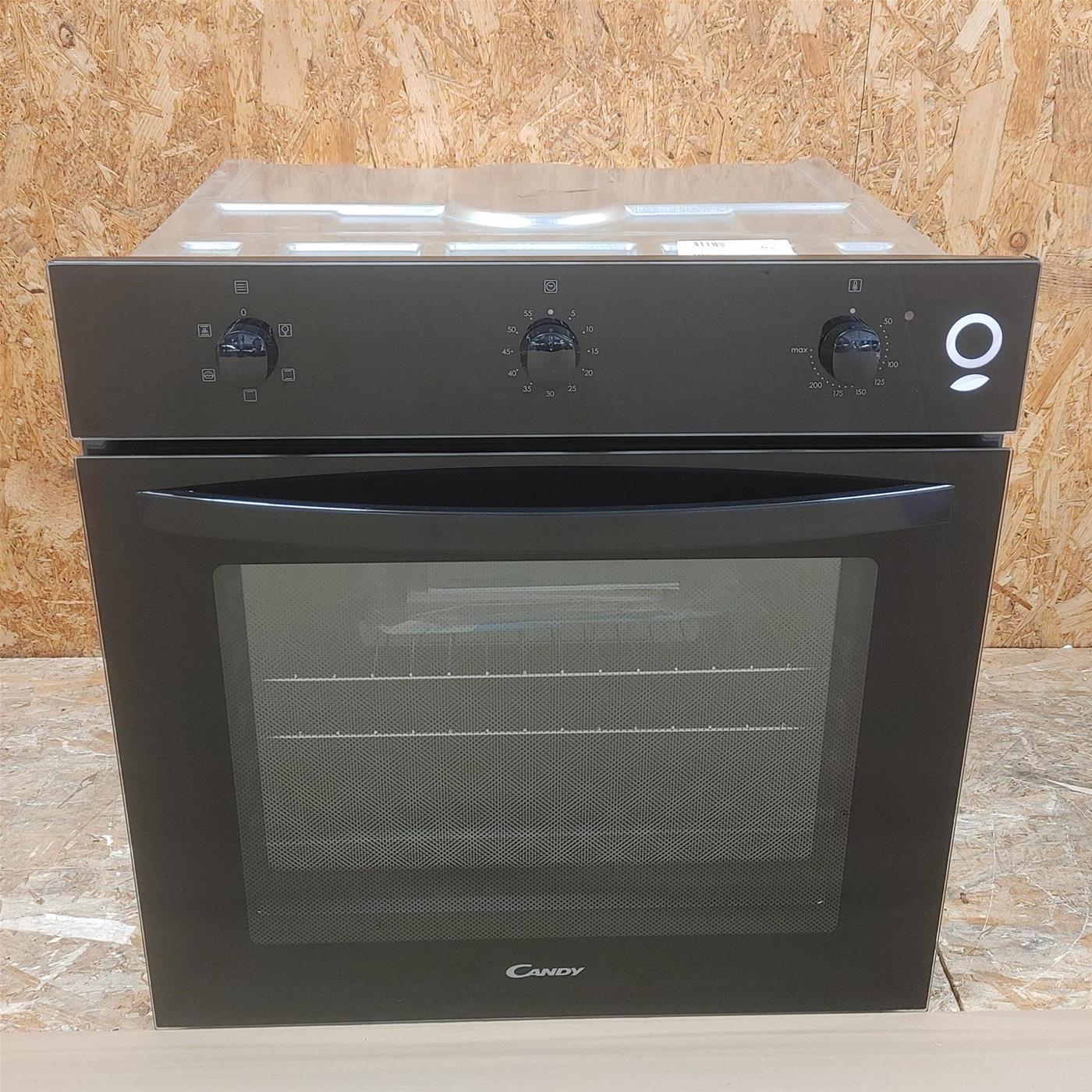 Forno elettrico Candy FIDCN602