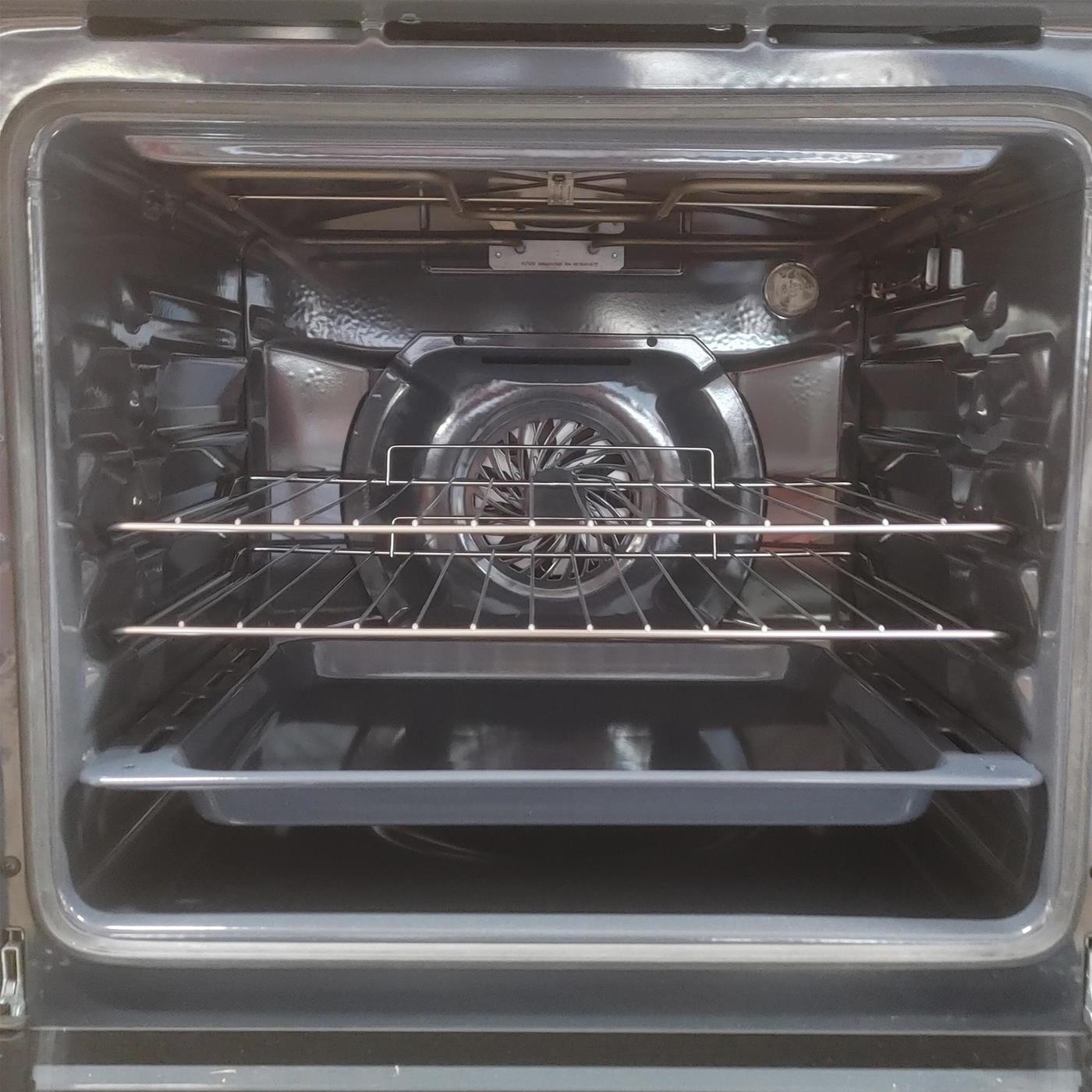Forno elettrico Candy FIDCN602